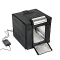 Фотобокс Godox LST40 с LED подсветкой фото На фото изображено Фотобокс Godox LST40 с LED подсветкой