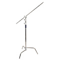 На фото изображено Стойка Falcon Eyes C-Stand LV-3300 для освещения