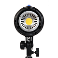 На фото изображено Осветитель студийный Falcon Eyes Studio LED COB75 BW светодиодный (уценка 01)