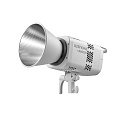 На фото изображено Осветитель светодиодный Godox LITEMONS LE200Bi