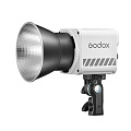 На фото изображено Осветитель светодиодный Godox ML60II Bi