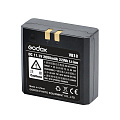 На фото изображено Аккумулятор Godox VB18 для вспышек V860II
