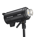 Вспышка студийная Godox DP1000IIIV фото На фото изображено Вспышка студийная Godox DP1000IIIV