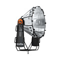 На фото изображено Рефлектор параллельного луча Godox Knowled BeamLight Max90 с байонетом G-Mount