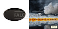 Фильтр IR 850 58 mm инфракрасный фото На фото изображено Фильтр IR 850 58 mm инфракрасный