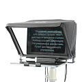 На фото изображено Телесуфлер Falcon Eyes EasySay F14 складной