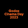Приглашаем на Godox Cinema Day 2023 в Санкт-Петербурге!