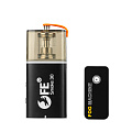 На фото изображено Генератор дыма Falcon Eyes Smoke 30