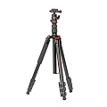 На фото изображено Штатив Falcon Eyes R-Line 819 BH