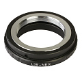 На фото изображено Кольцо переходное M39 на Sony Nex