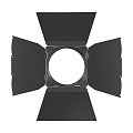 На фото изображено Шторки Godox LB-01 для FLS8