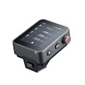 На фото изображено Пульт-радиосинхронизатор Godox X3Pro S для Sony