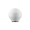 На фото изображено Рассеиватель сферический Godox ML-CD15 для ML30
