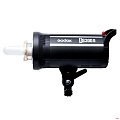 На фото изображено Вспышка студийная Godox DS300II