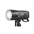 Вспышка аккумуляторная Godox Witstro AD400ProII фото На фото изображено Вспышка аккумуляторная Godox Witstro AD400ProII