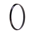 На фото изображено Фильтр UV 62 mm ультрафиолетовый