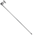 Кронштейн удлинительный KUPO KCP-241 40" GRIP ARM WITH BABY HEX PIN SILVER фото На фото изображено Кронштейн удлинительный KUPO KCP-241 40" GRIP ARM WITH BABY HEX PIN SILVER