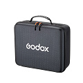 На фото изображено Сумка Godox CB141 для ML100Bi