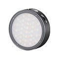 На фото изображено Осветитель светодиодный Godox RGB mini R1