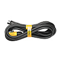 На фото изображено Кабель питания Godox Knowled F-DC5C