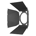 Шторки Godox Knowled GR45B для GR45 и GR60 фото На фото изображено Шторки Godox Knowled GR45B для GR45 и GR60