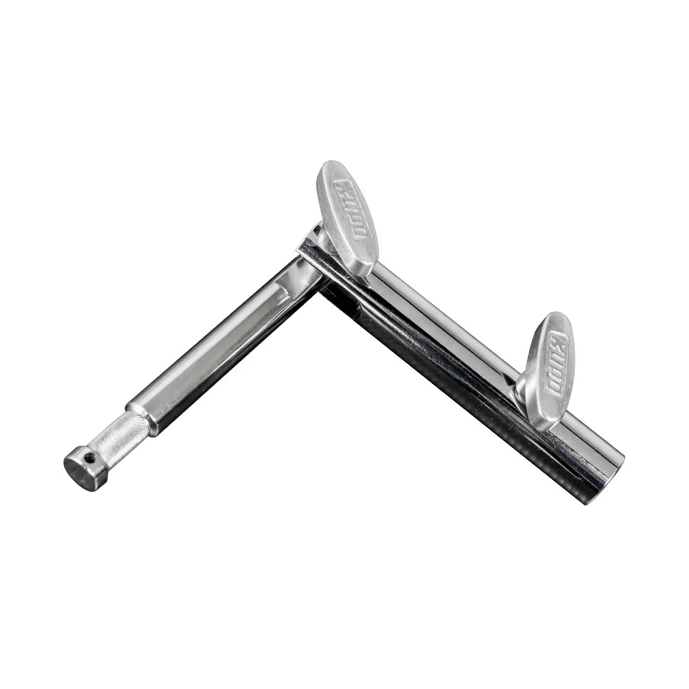 Адаптер KUPO KCP-631 BABY DROP DOWN PIN