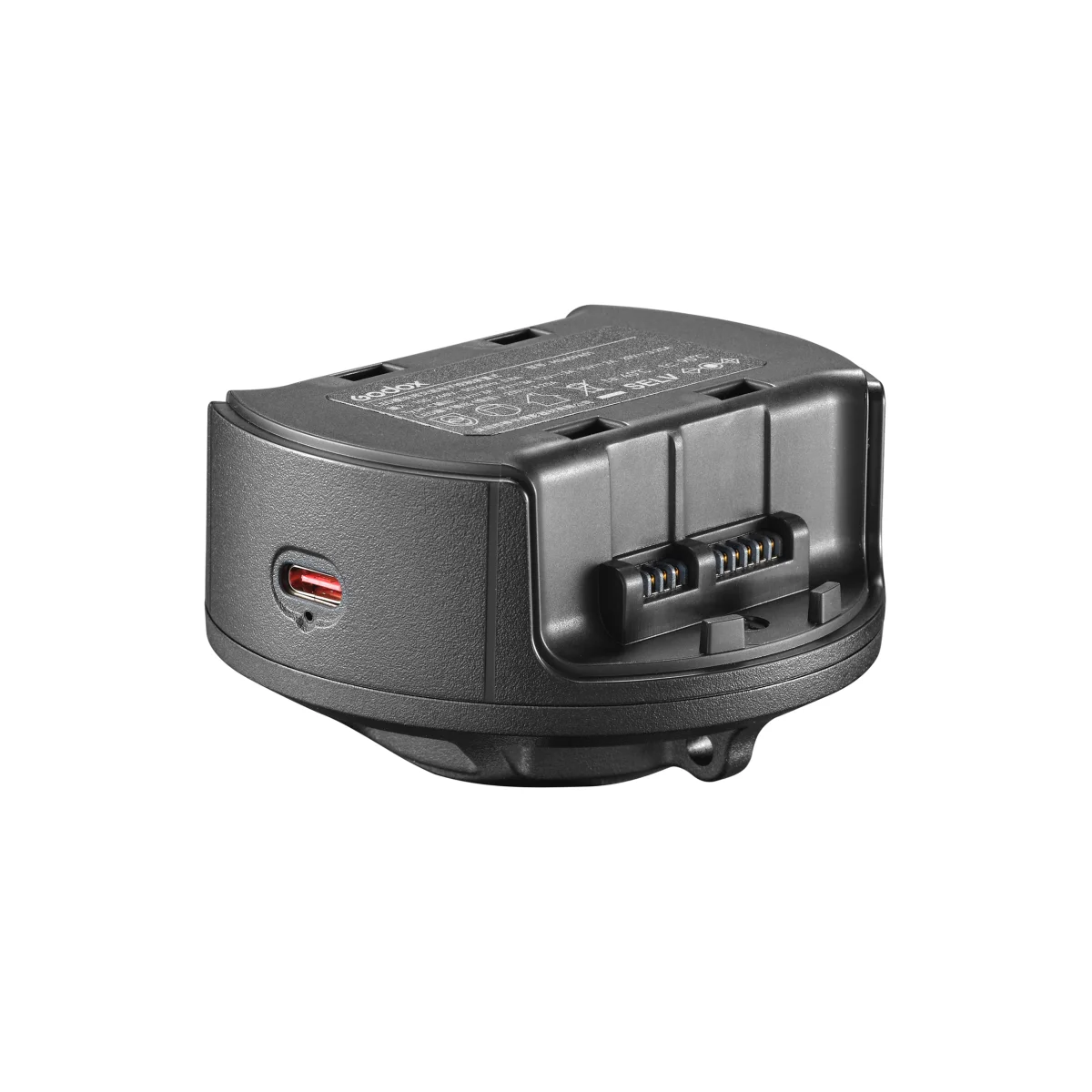 Адаптер питания Godox Knowled MS60PA01 сетевой для MS60