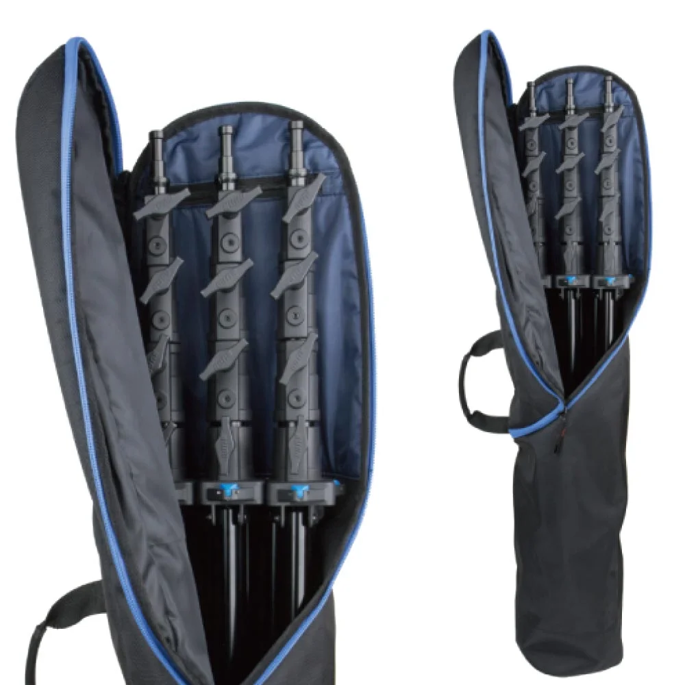 Чехол для стоек KUPO KSB-030 CLICK STAND BAG SMALL