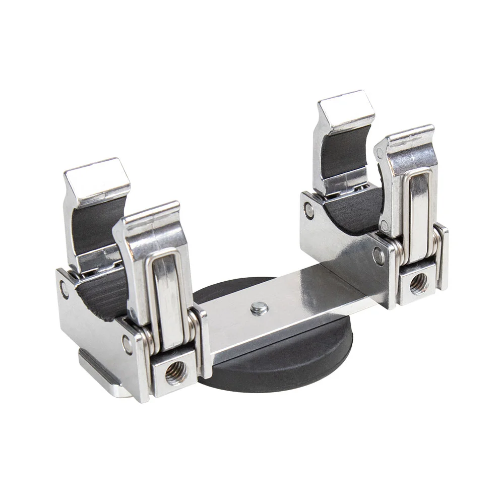 Держатель KUPO KCP-387 LED TUBE HOLDER одиночный
