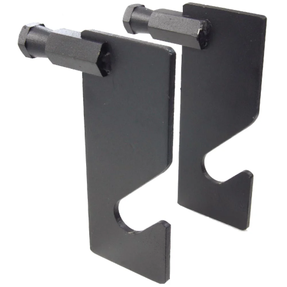 Держатель подъемника фона KUPO KP-KS01 SINGLE HOOKS