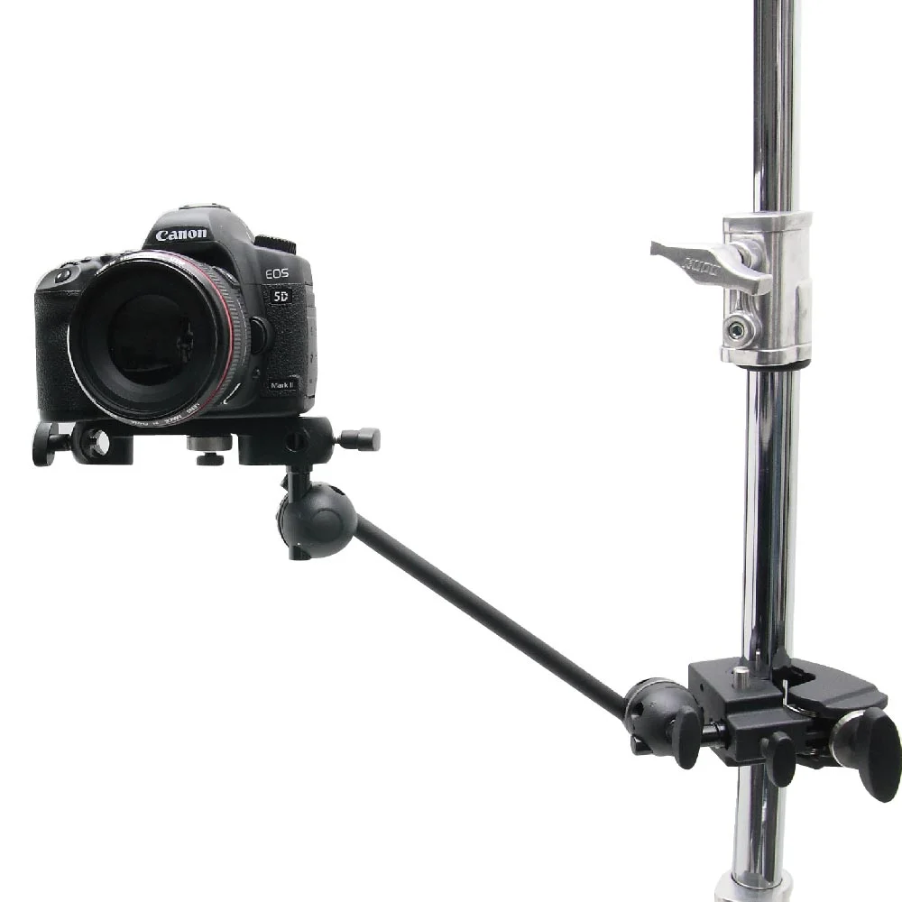 Держатель шарнирный KUPO KCP-172 MINI ARTICULATED ARM односекционный