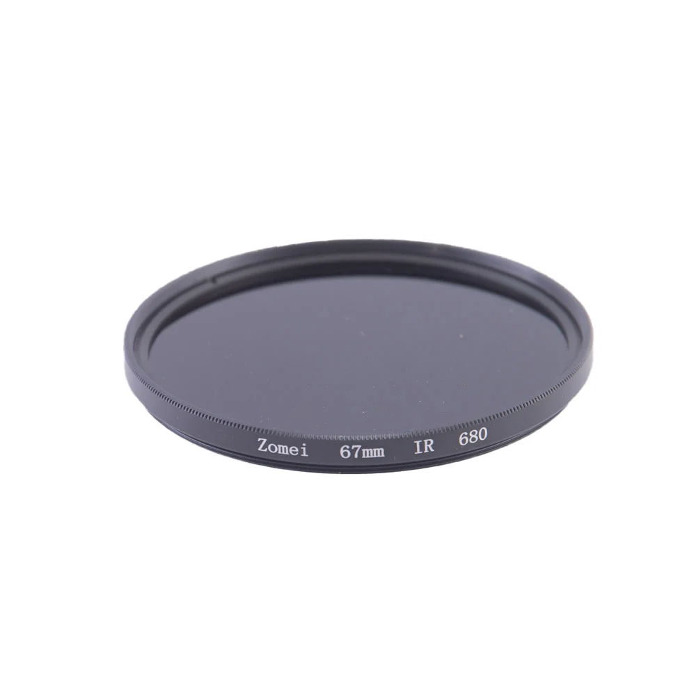 Фильтр IR 680 67 mm инфракрасный (уценка 01)