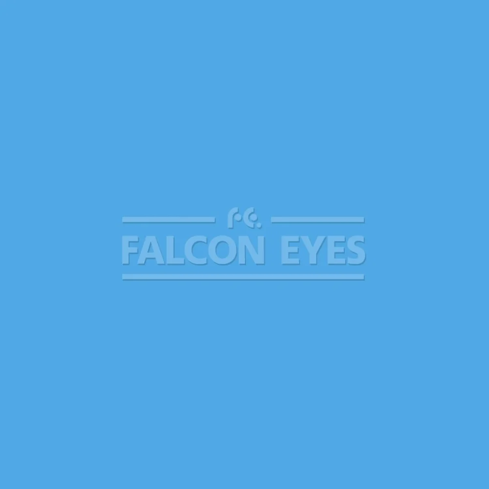 Фон 31-12 Widetone Blue Jay Голубой