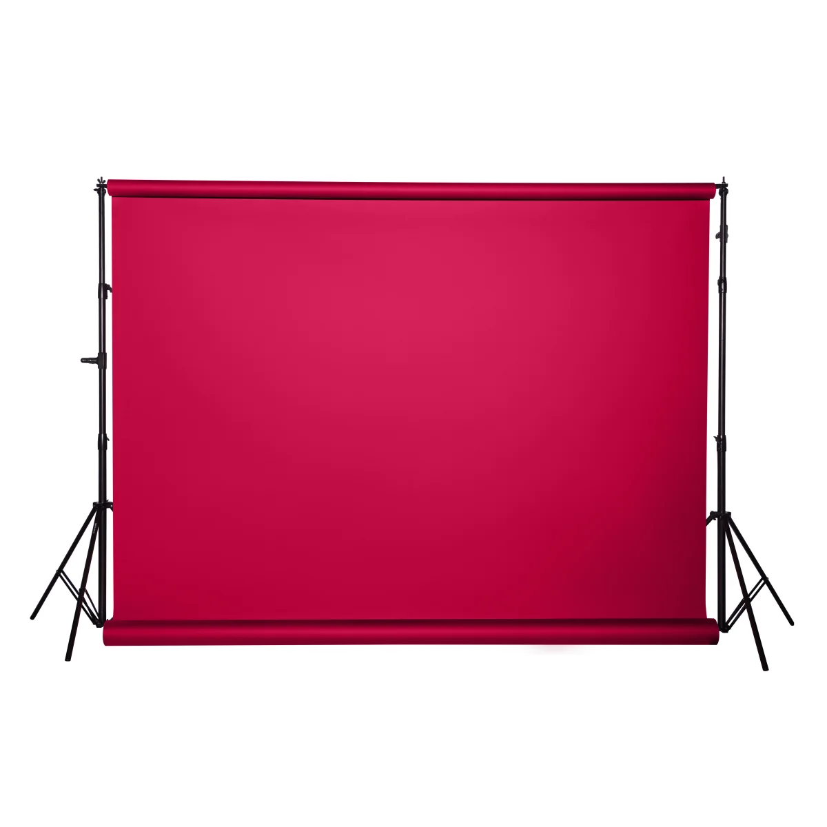 Фон бумажный Falcon Eyes BackDrop PRO 2.72x11 Flame (27)