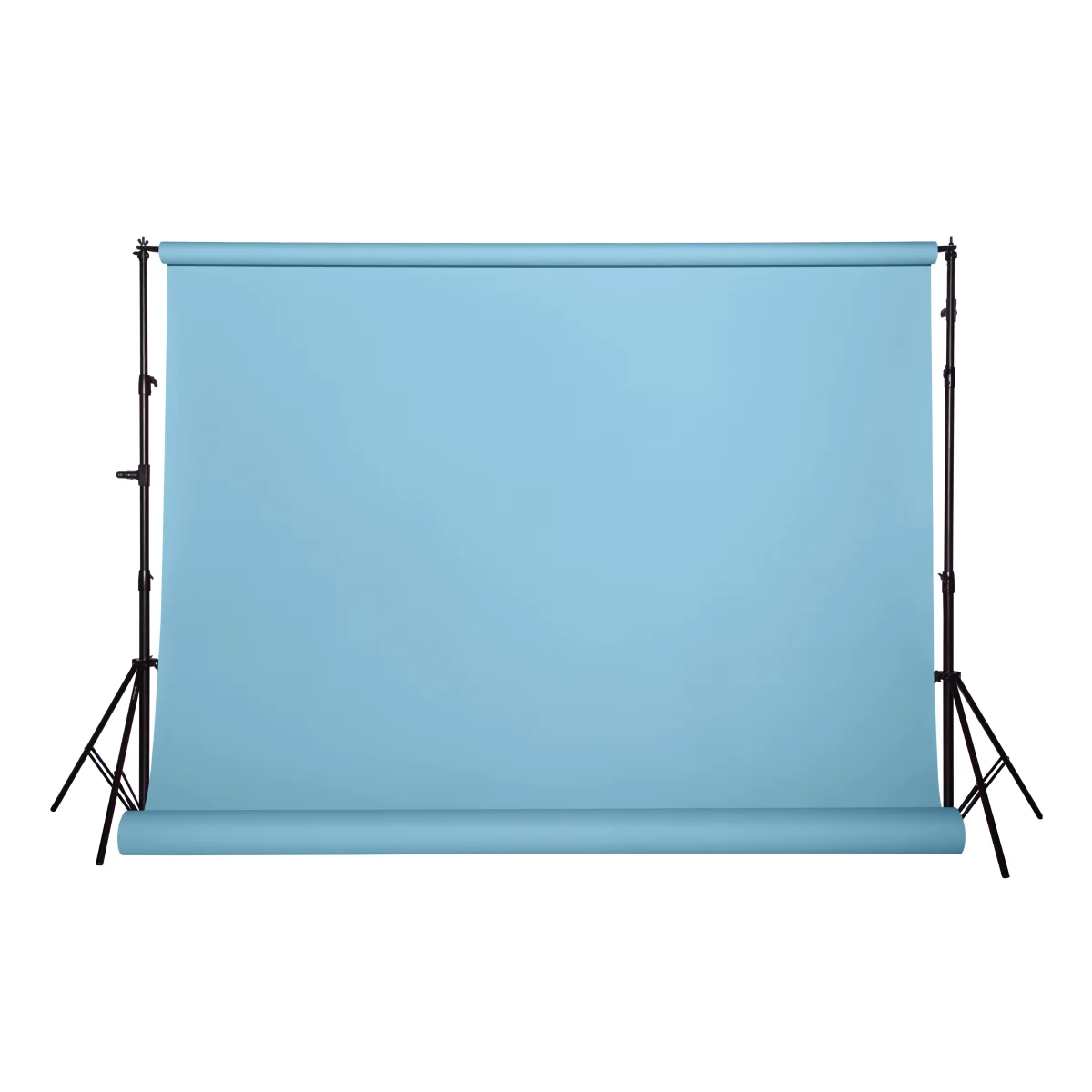Фон бумажный Falcon Eyes BackDrop PRO 2.72x11 Light Blue (59)