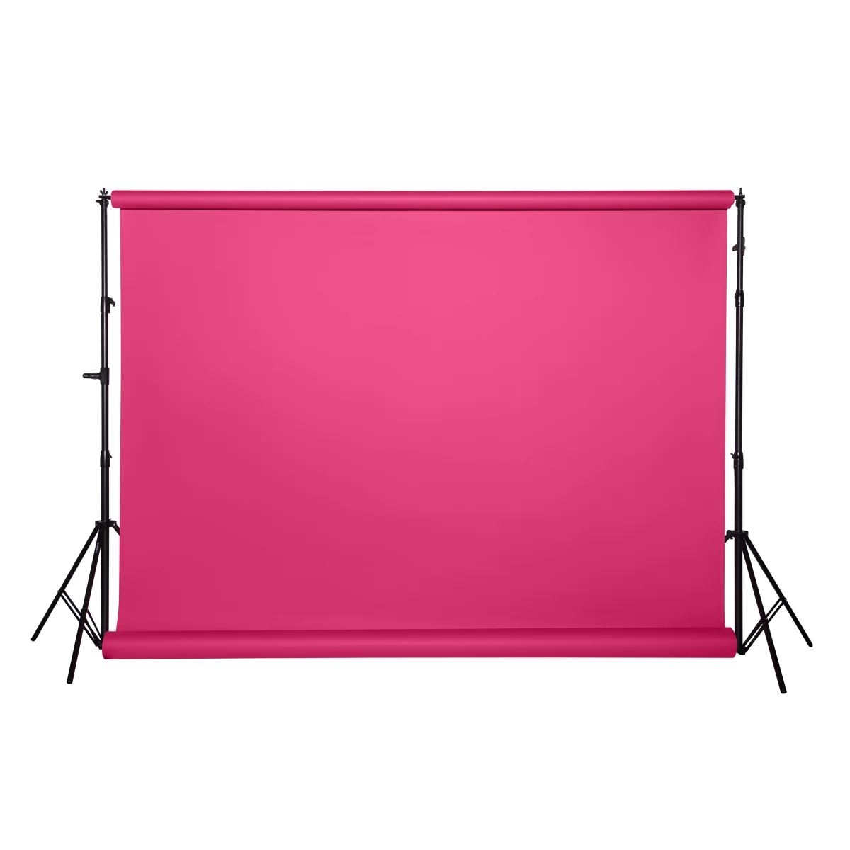 Фон бумажный Falcon Eyes BackDrop PRO 2.72x11 Mardi Gras (49)