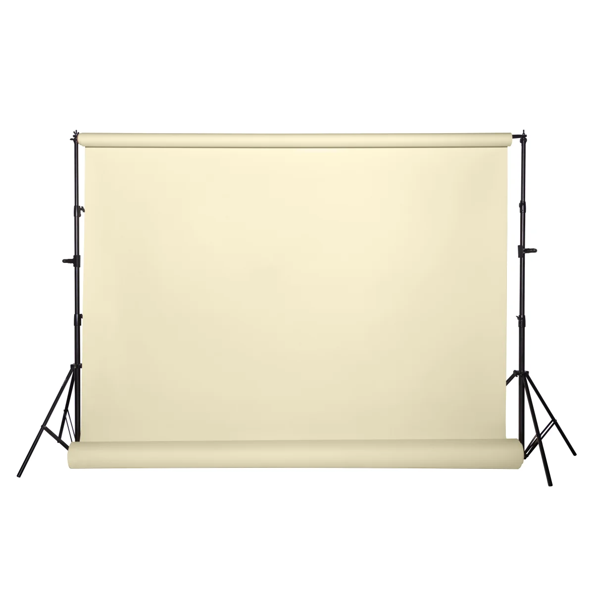 Фон бумажный Falcon Eyes BackDrop PRO 2.72x11 Cream (65)