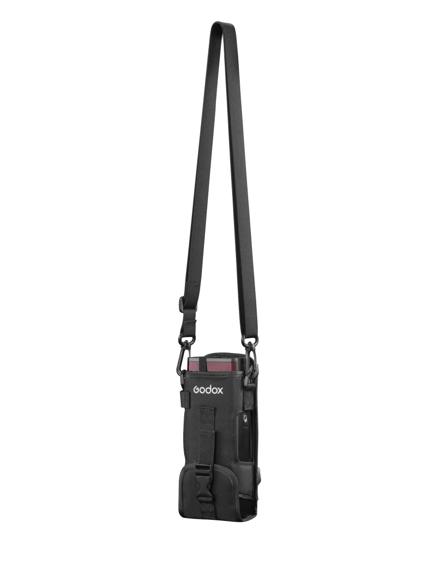 Головка импульсная Godox R200 кольцевая для AD200