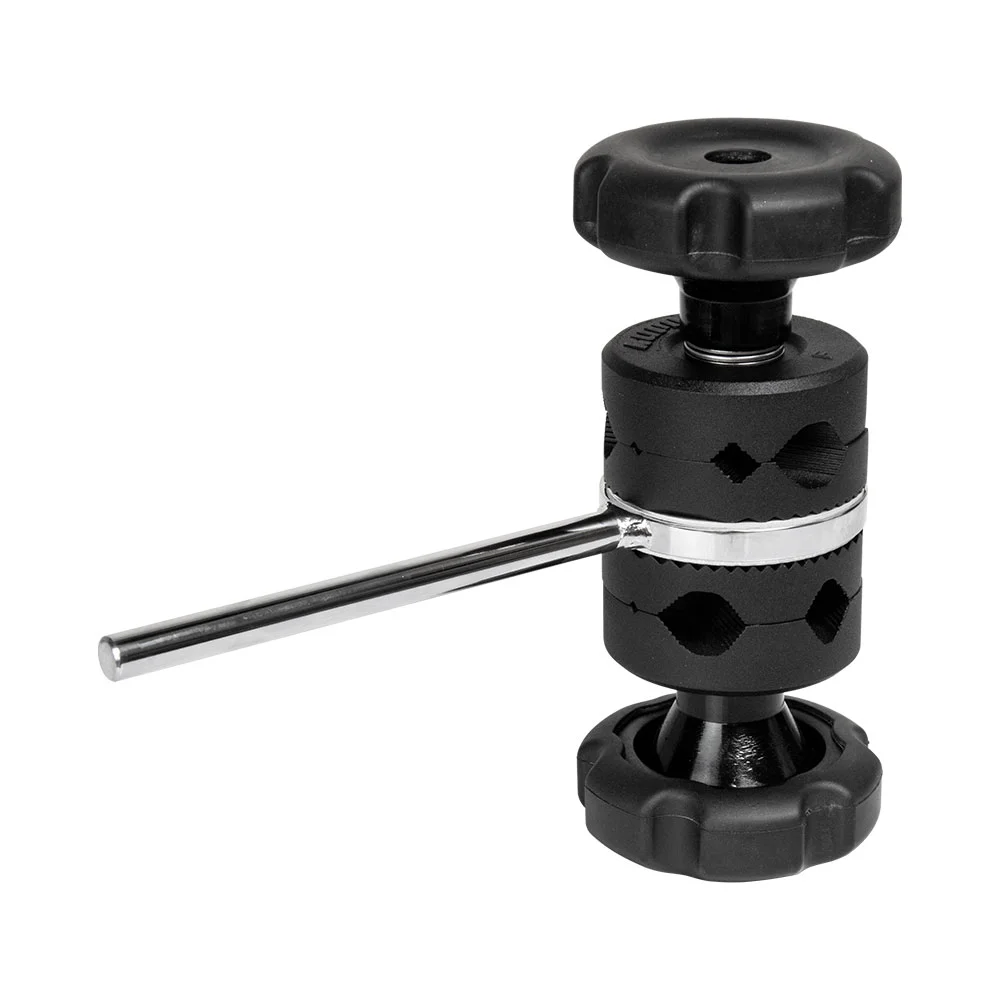 Головка KUPO KCP-280B DOUBLE GAG GRIP HEAD двойная