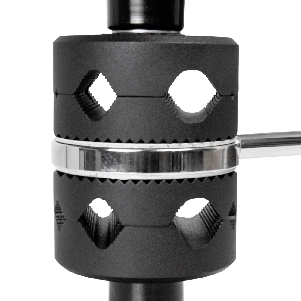 Головка KUPO KCP-280B DOUBLE GAG GRIP HEAD двойная