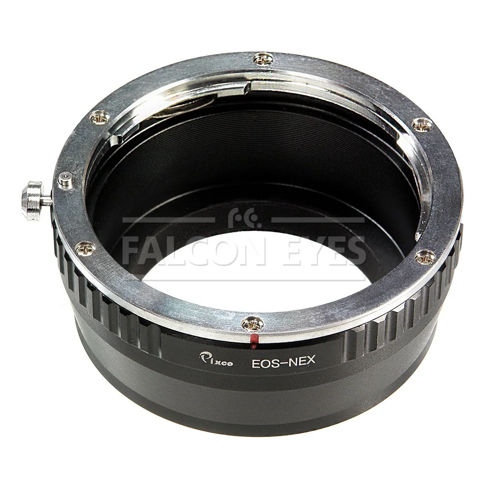 Кольцо переходное Canon EOS на Sony Nex