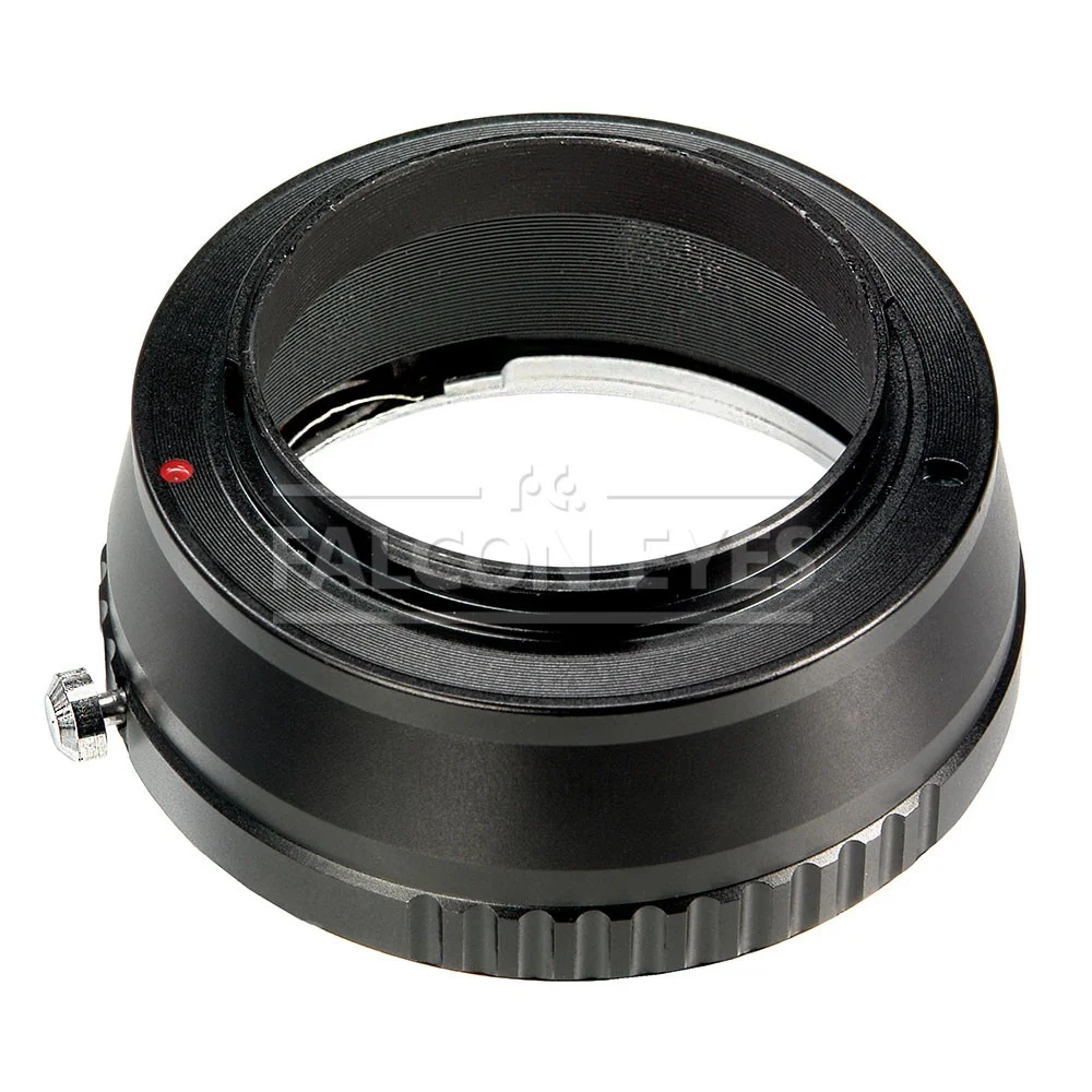 Кольцо переходное Canon EOS на Sony Nex