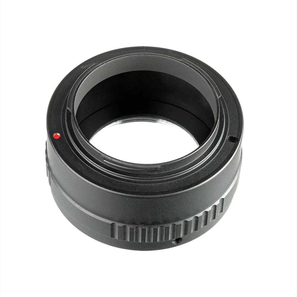 Кольцо переходное M42 на Sony Nex