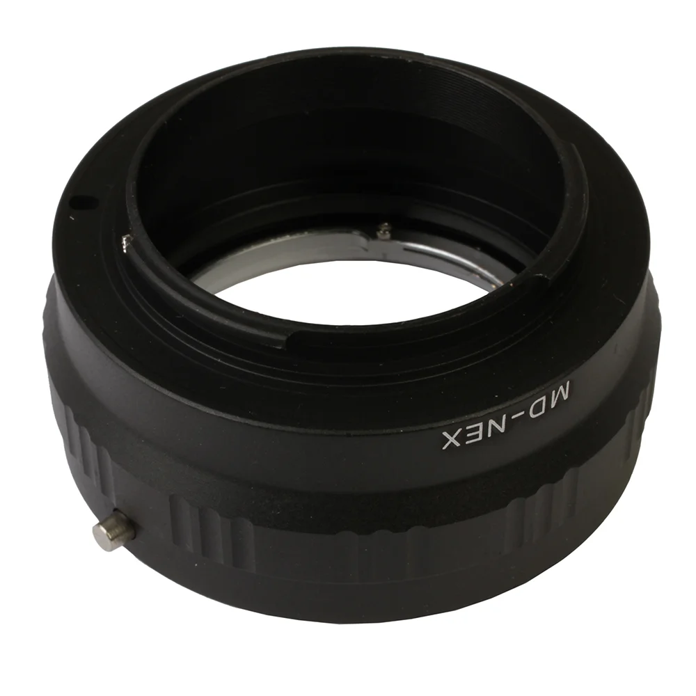 Кольцо переходное Minolta MD/MC на Sony Nex
