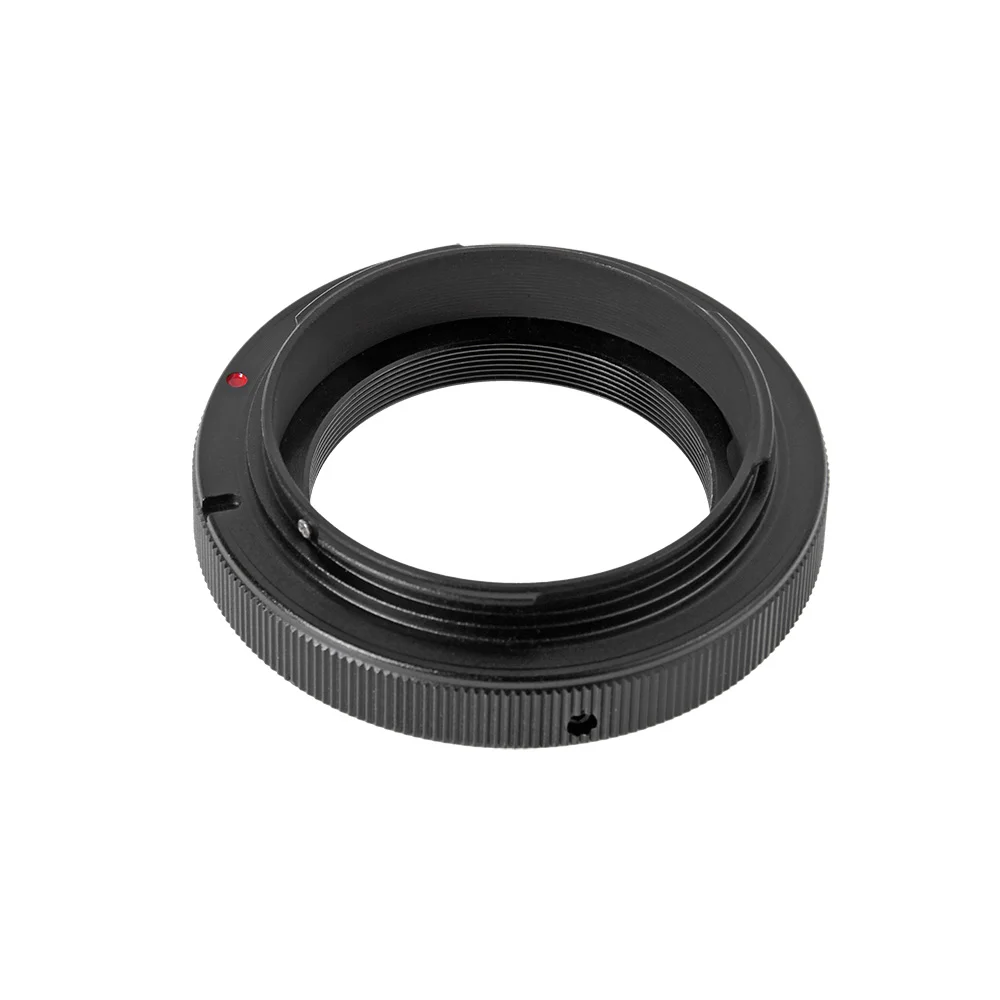 Кольцо переходное Veber T2 на Canon EOS