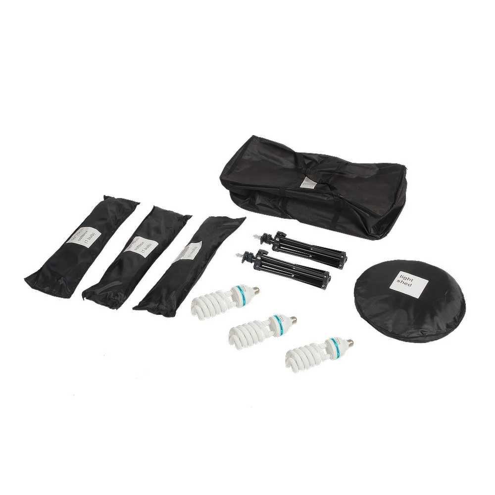 Комплект Falcon Eyes LFPB-3 kit для макросъемки