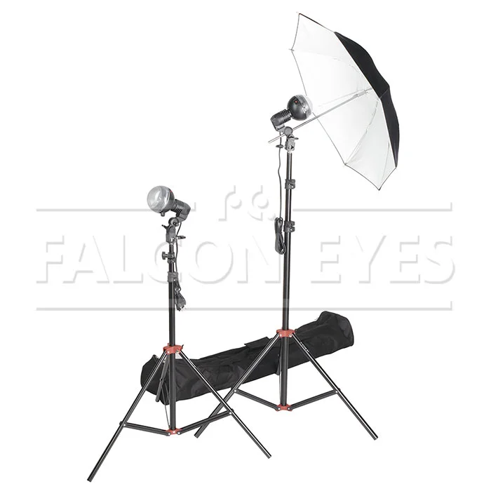 Комплект Falcon Eyes MDK-250BG