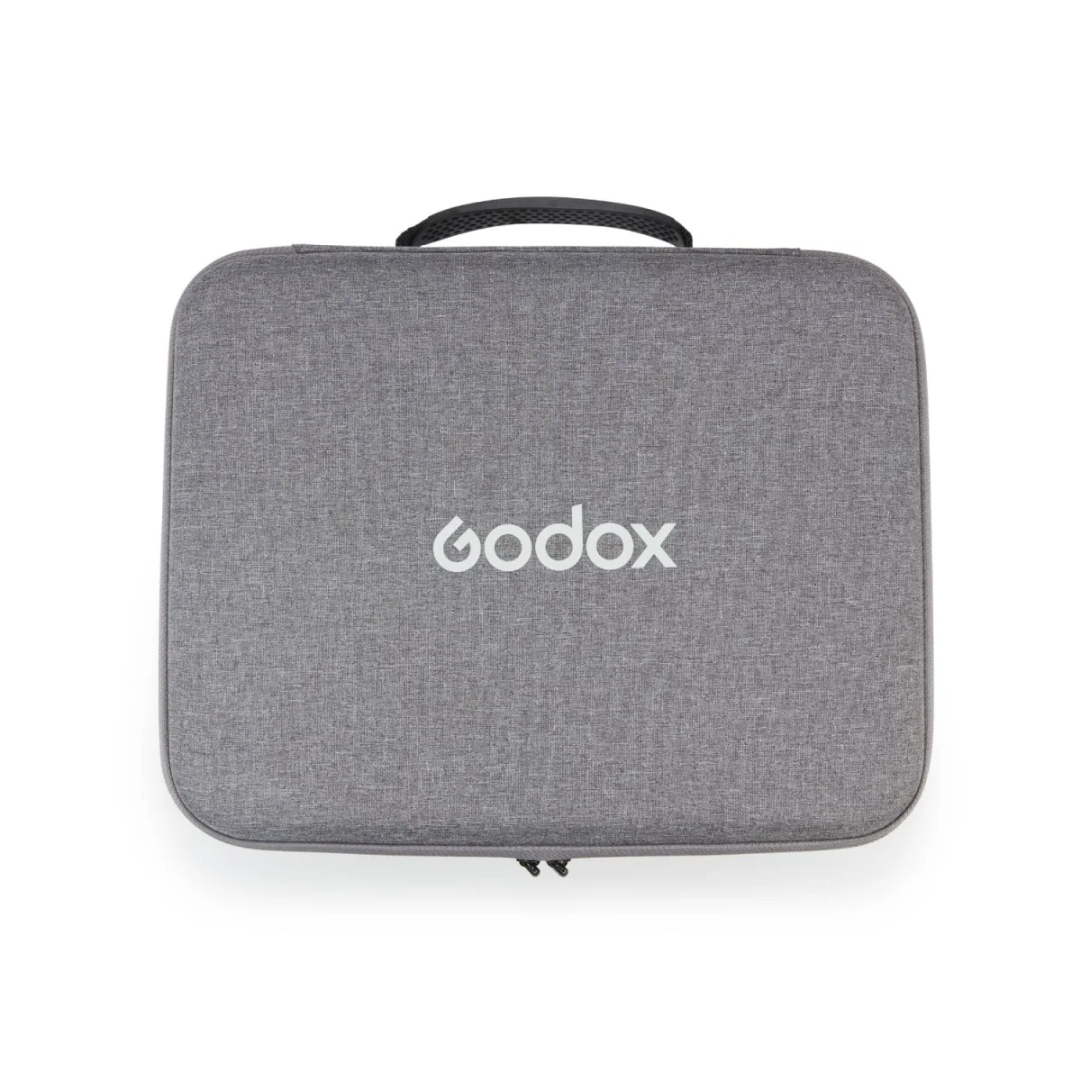 Комплект импульсных осветителей Godox MF12-DK3 для макросъемки