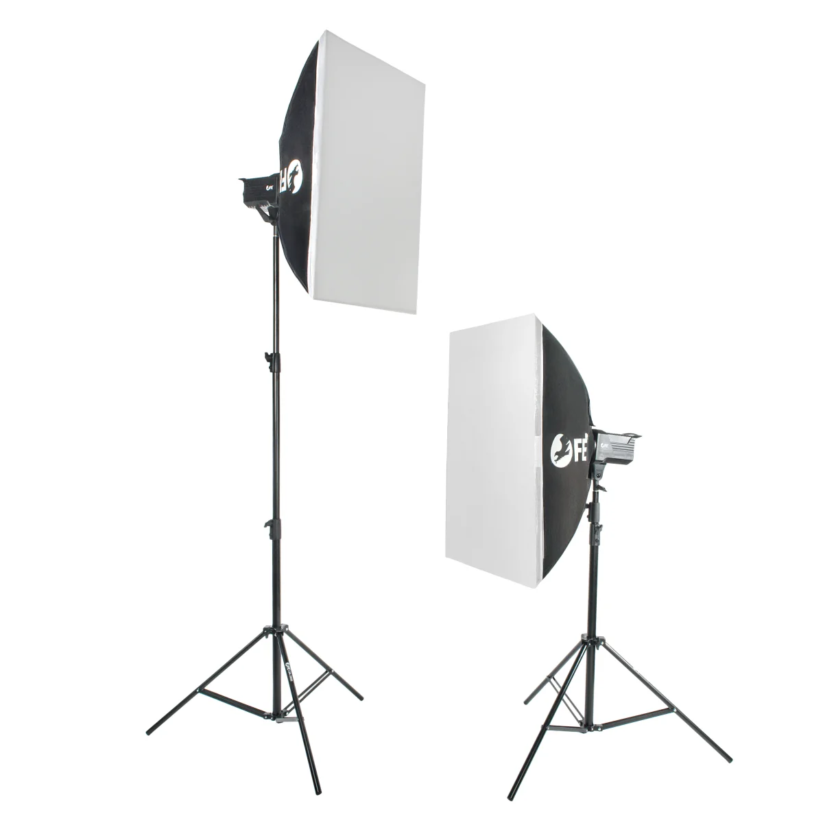 Комплект студийного оборудования Falcon Eyes KeyLight III 2200D SB KIT