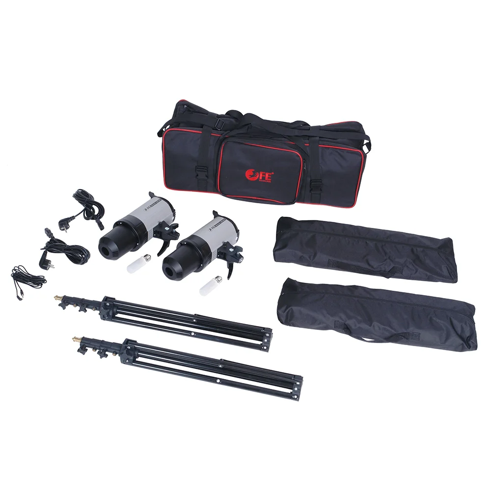 Комплект студийного оборудования Falcon Eyes UltimaKit 2400SL-SB